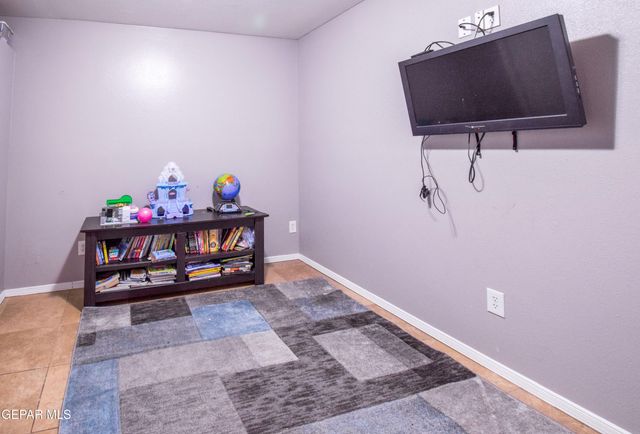 10508 GAIUS Drive, El Paso, TX 79924