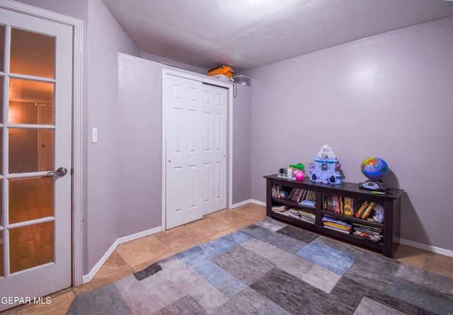 10508 GAIUS Drive, El Paso, TX 79924