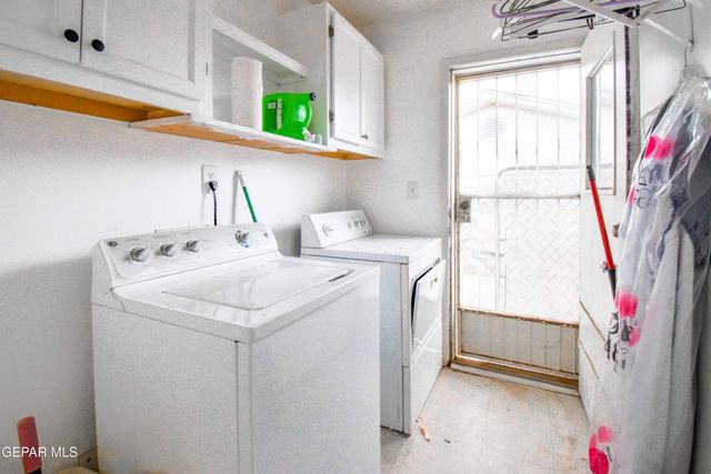 10508 GAIUS Drive, El Paso, TX 79924