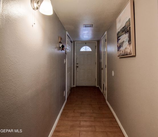 10508 GAIUS Drive, El Paso, TX 79924