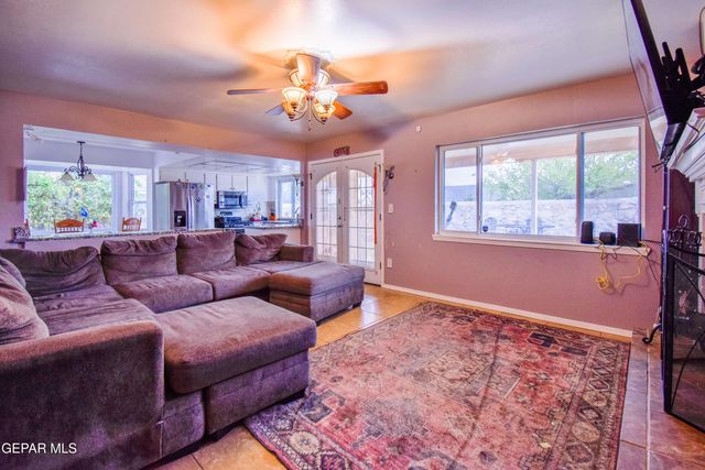 10508 GAIUS Drive, El Paso, TX 79924