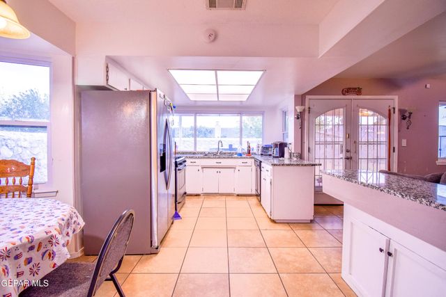 10508 GAIUS Drive, El Paso, TX 79924