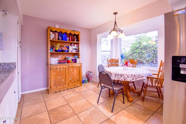 10508 GAIUS Drive, El Paso, TX 79924