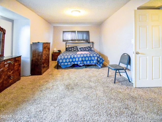 10508 GAIUS Drive, El Paso, TX 79924