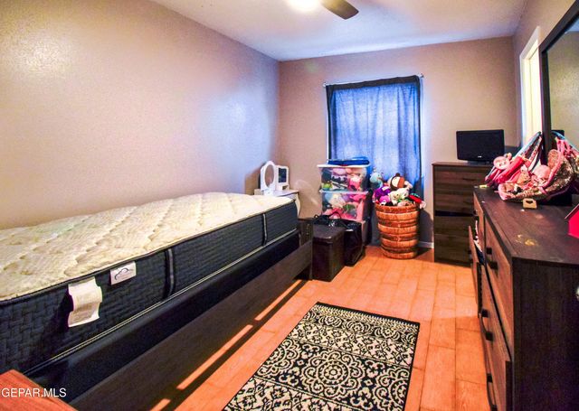 10508 GAIUS Drive, El Paso, TX 79924