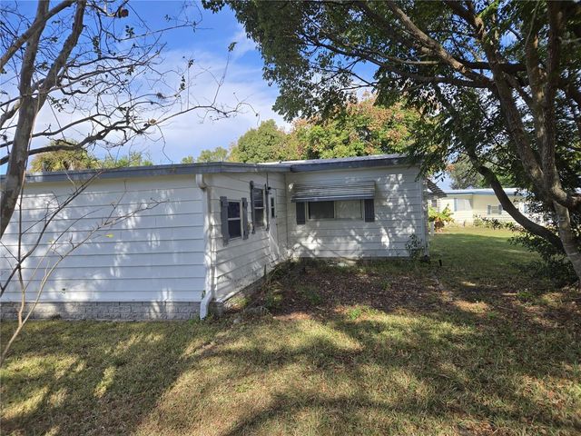 3500 BLOSSOM CIRCLE GE, Zellwood, FL 32798