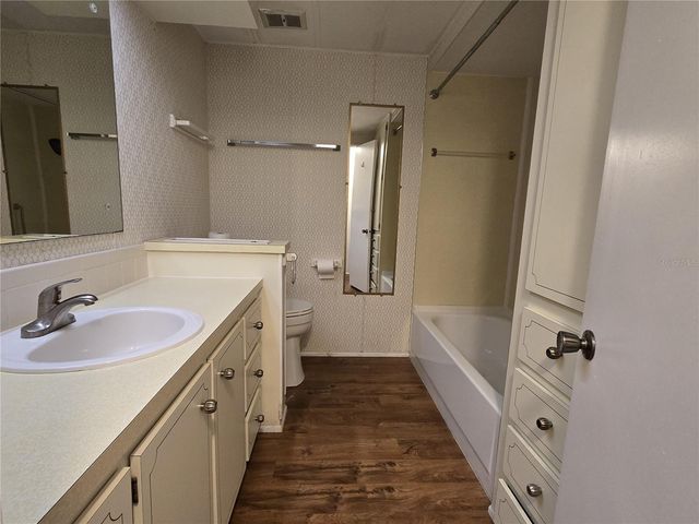 3500 BLOSSOM CIRCLE GE, Zellwood, FL 32798