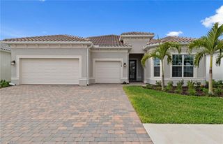 7438 Blue Salvia DR, North Fort Myers, FL 33917