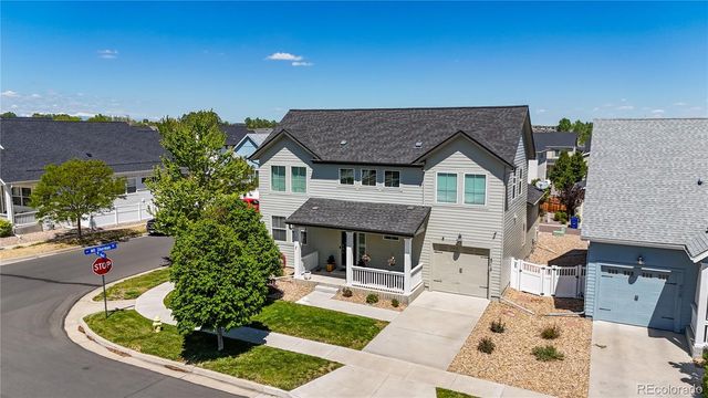 4713 Mt Shavano Street, Brighton, CO 80601