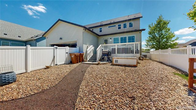 4713 Mt Shavano Street, Brighton, CO 80601