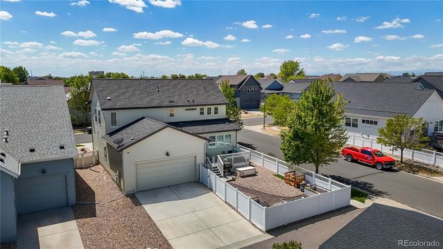 4713 Mt Shavano Street, Brighton, CO 80601