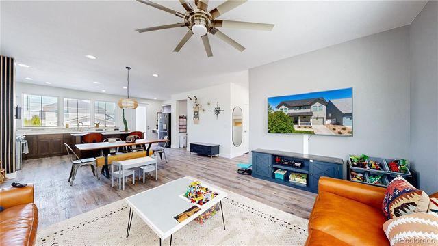 4713 Mt Shavano Street, Brighton, CO 80601