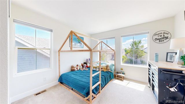 4713 Mt Shavano Street, Brighton, CO 80601