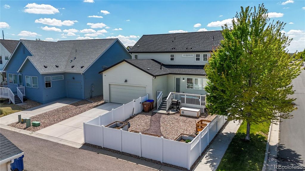 4713 Mt Shavano Street, Brighton, CO 80601