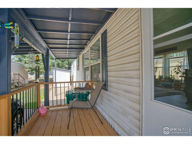 230 N 2nd St 26, Berthoud, CO 80513