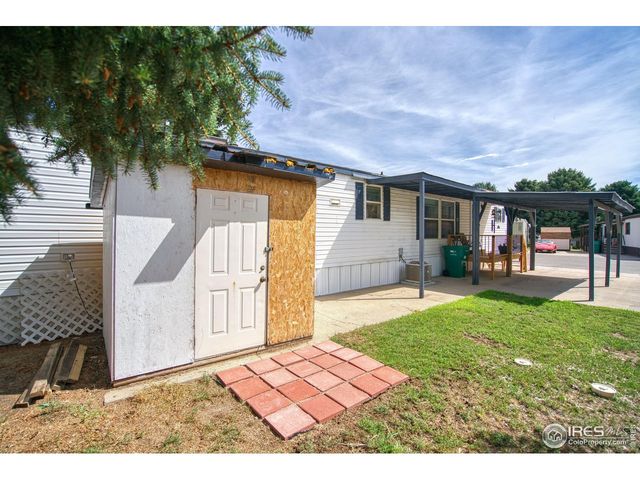 230 N 2nd St 26, Berthoud, CO 80513