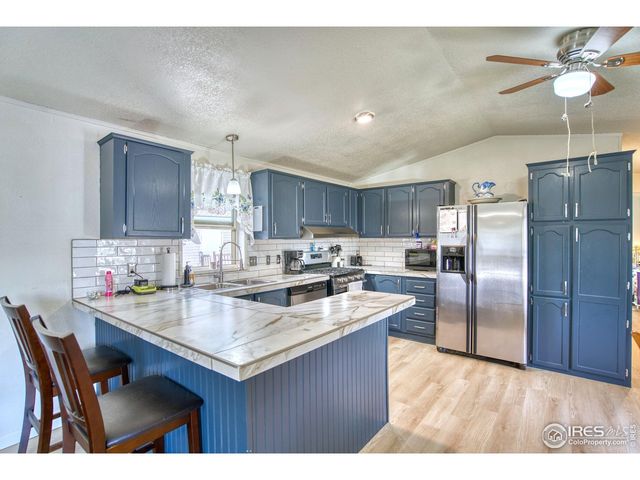 230 N 2nd St 26, Berthoud, CO 80513