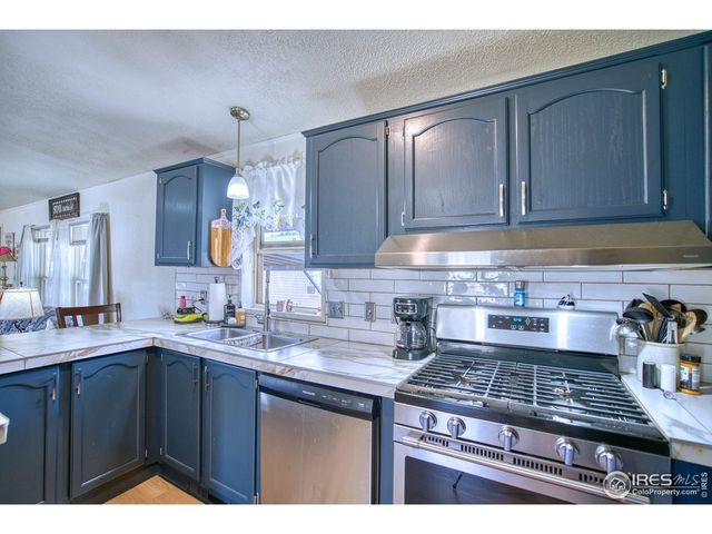 230 N 2nd St 26, Berthoud, CO 80513