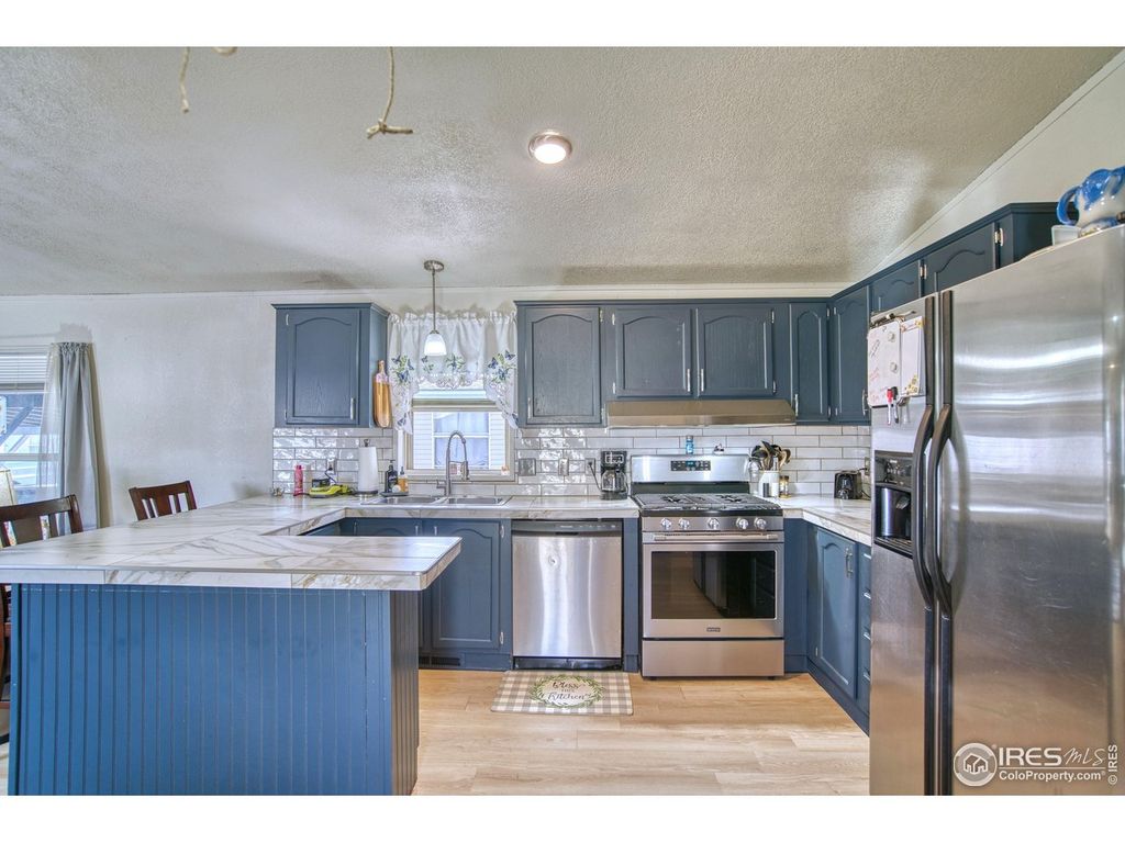 230 N 2nd St 26, Berthoud, CO 80513