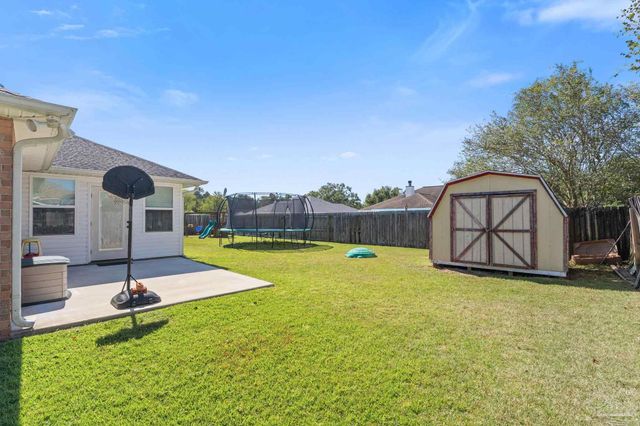 5219 Chumuckla Hwy, Pace, FL 32571