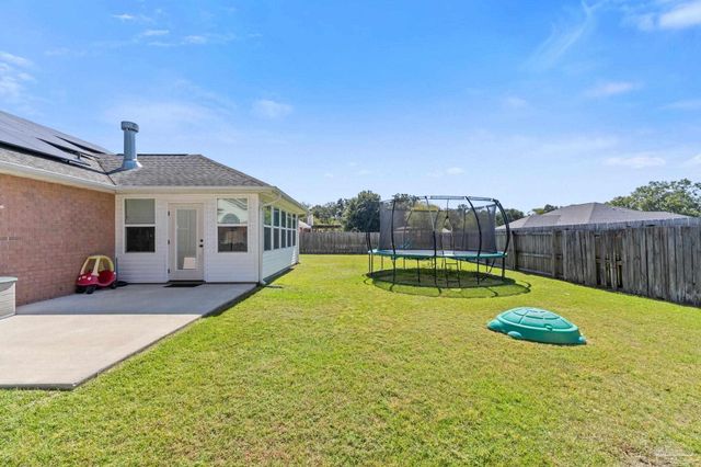 5219 Chumuckla Hwy, Pace, FL 32571