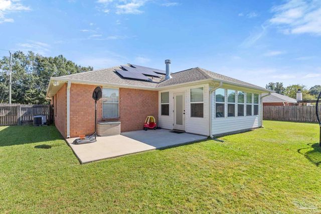 5219 Chumuckla Hwy, Pace, FL 32571