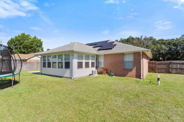 5219 Chumuckla Hwy, Pace, FL 32571