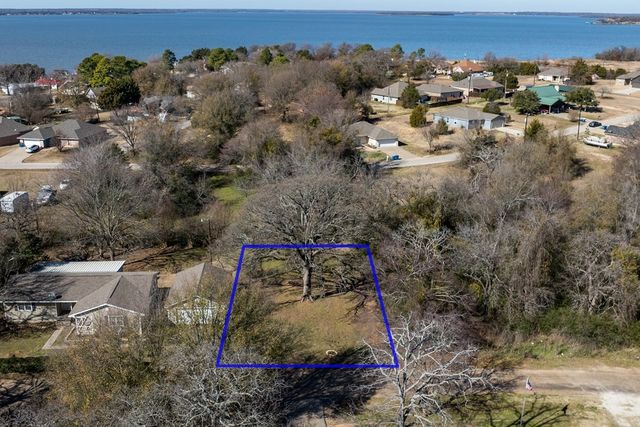 LT 47 Seabreeze Drive, Gun Barrel City, TX 75156