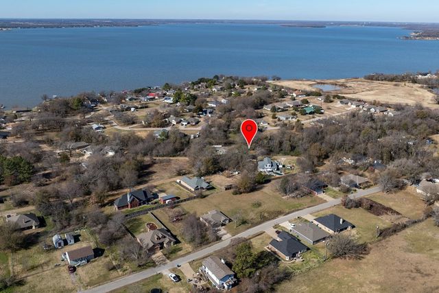 LT 47 Seabreeze Drive, Gun Barrel City, TX 75156