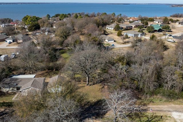 LT 47 Seabreeze Drive, Gun Barrel City, TX 75156