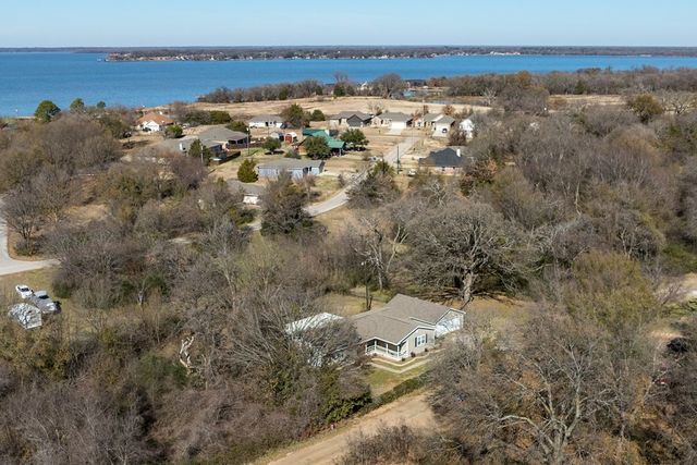 LT 47 Seabreeze Drive, Gun Barrel City, TX 75156