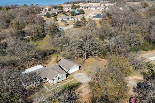 LT 47 Seabreeze Drive, Gun Barrel City, TX 75156