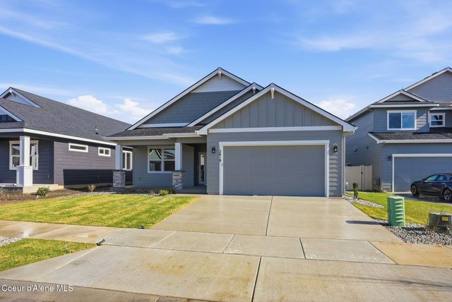 2618 W VICTOR LOOP, Coeur D'alene, ID 83815