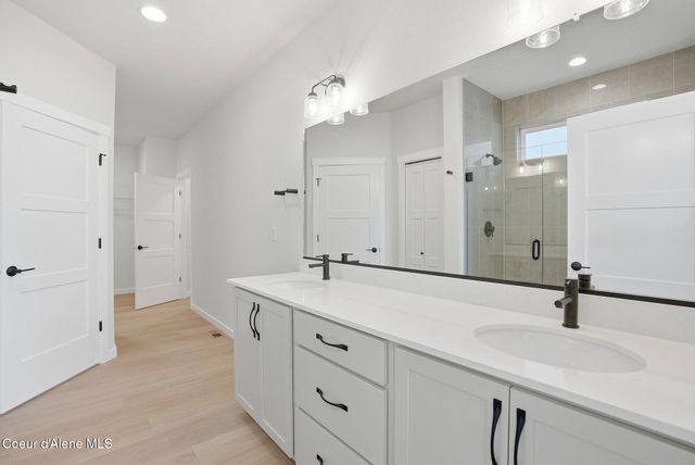 2618 W VICTOR LOOP, Coeur D'alene, ID 83815