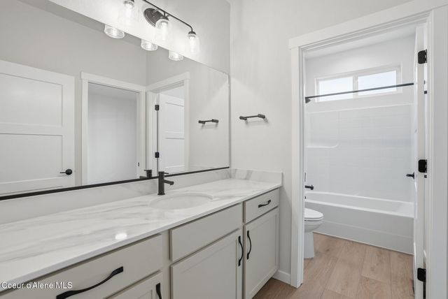 2618 W VICTOR LOOP, Coeur D'alene, ID 83815