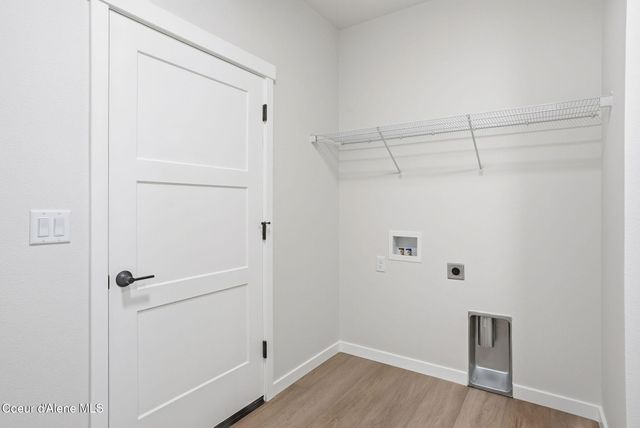 2618 W VICTOR LOOP, Coeur D'alene, ID 83815