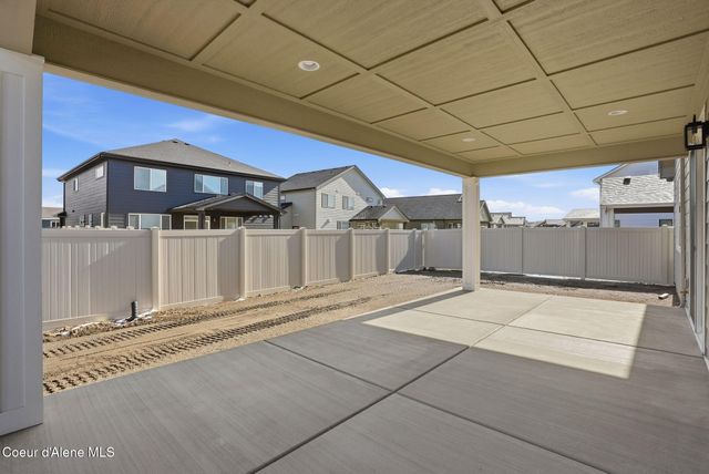 2618 W VICTOR LOOP, Coeur D'alene, ID 83815