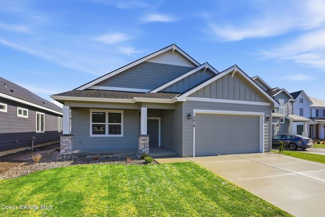 2618 W VICTOR LOOP, Coeur D'alene, ID 83815