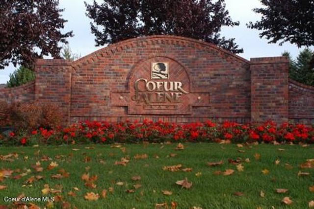 2618 W VICTOR LOOP, Coeur D'alene, ID 83815
