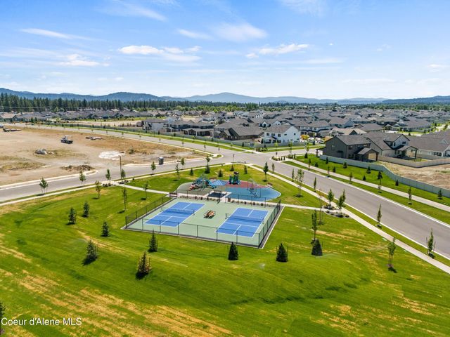 2618 W VICTOR LOOP, Coeur D'alene, ID 83815