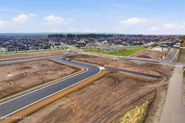 2618 W VICTOR LOOP, Coeur D'alene, ID 83815