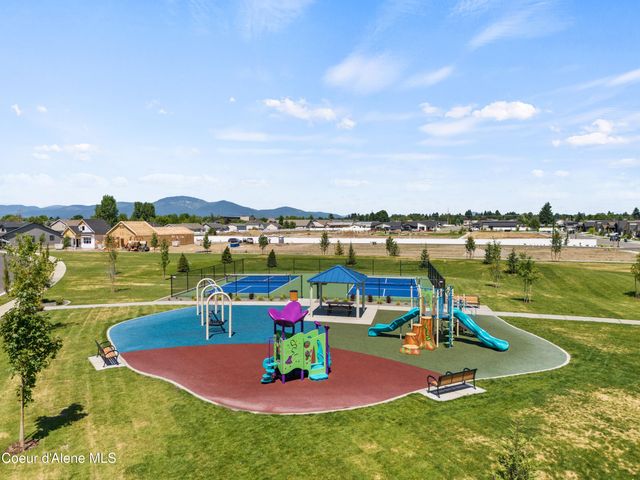 2618 W VICTOR LOOP, Coeur D'alene, ID 83815