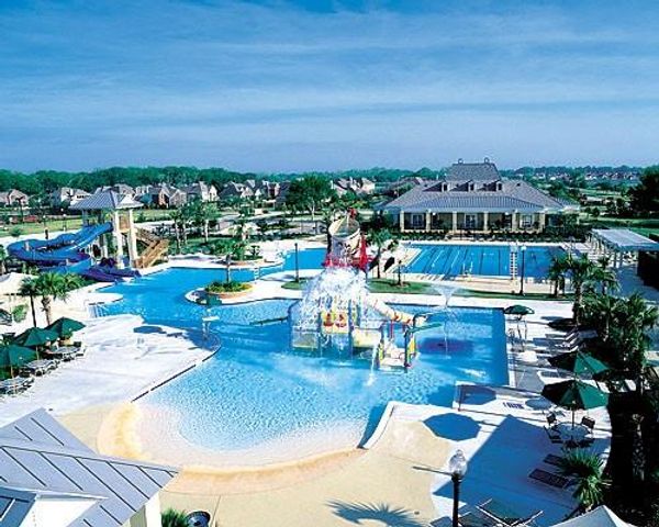 2011 Playa Valencia, Missouri City, TX 77459