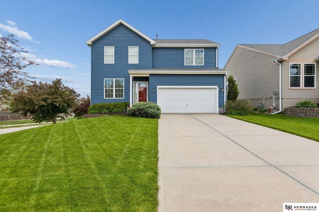8025 N 147th Avenue, Bennington, NE 68007