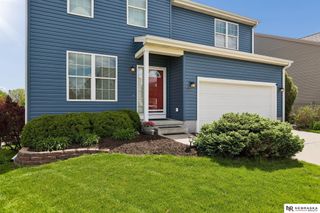 8025 N 147th Avenue, Bennington, NE 68007