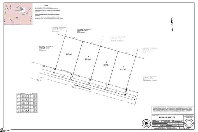 528 Dillon Street, Chesnee, SC 29323