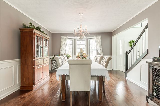 26 Pewter Rock, Penfield, NY 14580