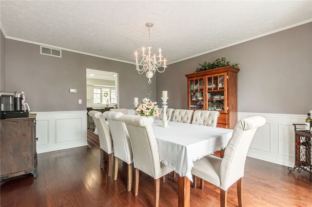 26 Pewter Rock, Penfield, NY 14580