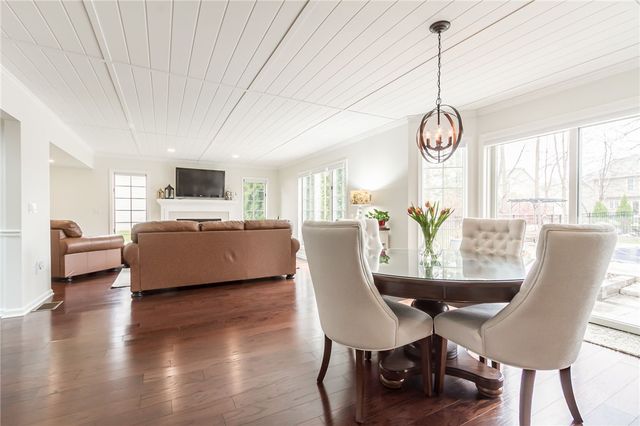 26 Pewter Rock, Penfield, NY 14580