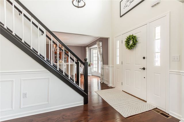 26 Pewter Rock, Penfield, NY 14580